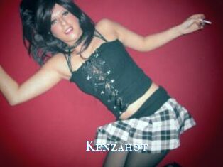 Kenzahot