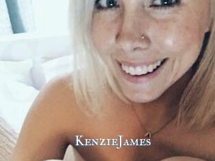 KenzieJames