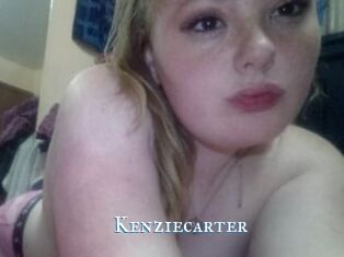 Kenziecarter sexchat