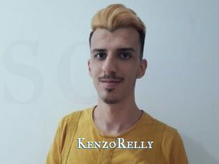 KenzoRelly