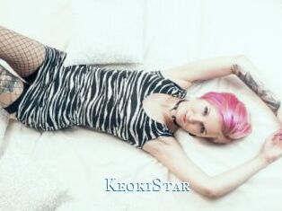 KeokiStar