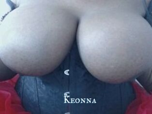 Keonna