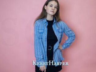 KerryHarper