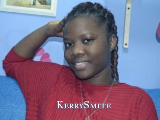 KerrySmite