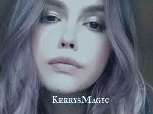 KerrysMagic