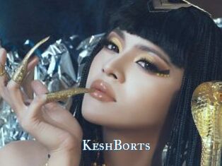 KeshBorts
