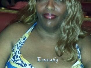 Kesha69 sexchat