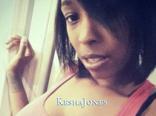 Kesha_Jones