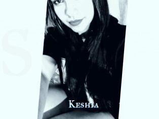 Keshia