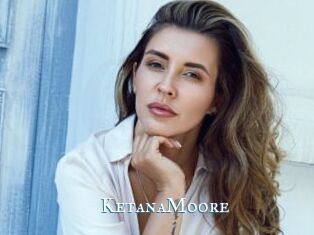 KetanaMoore