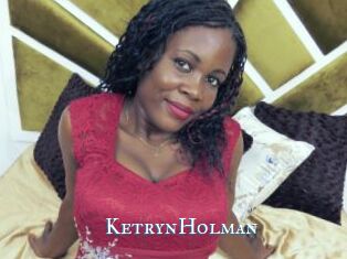KetrynHolman