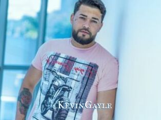 KevinGayle