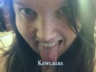 Kewlbabe