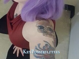 KeyPossibilities sexchat