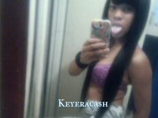 Keyeracash