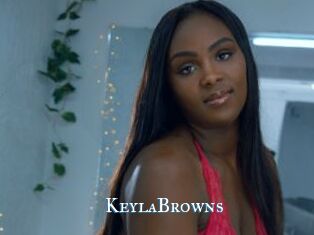 KeylaBrowns