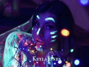KeylaJones