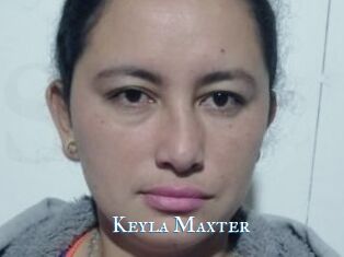 Keyla_Maxter