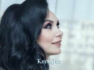KeyraJud