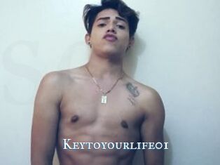 Keytoyourlife01