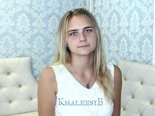 KhaleesiB