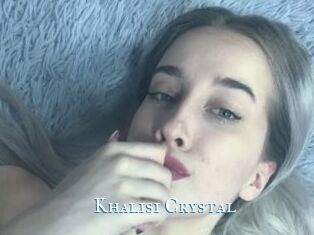 Khalisi_Crystal