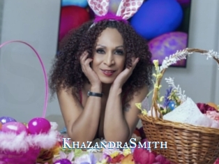 KhazandraSmith