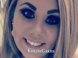 KhloeCakes