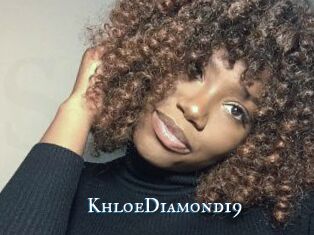 KhloeDiamond19