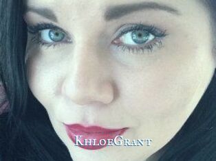 KhloeGrant