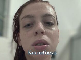 KhloeGraze