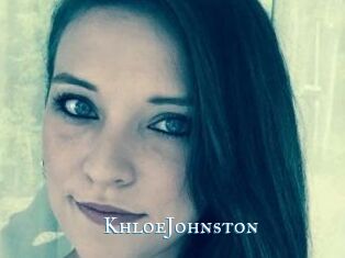 KhloeJohnston