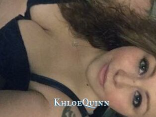 KhloeQuinn