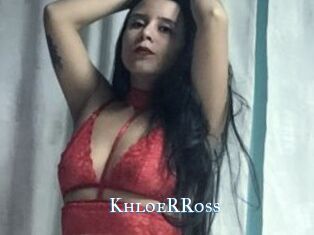 KhloeRRoss