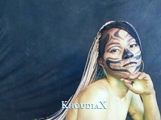KhoudiaX