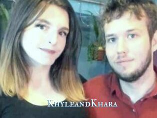 KhyleandKhara