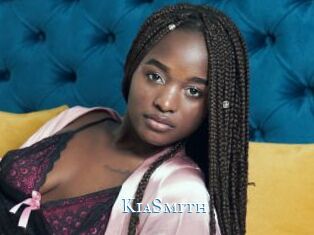 KiaSmith