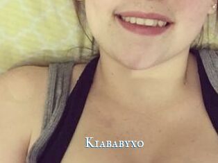 Kiababyxo