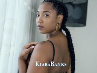 KiaraBanks sexchat