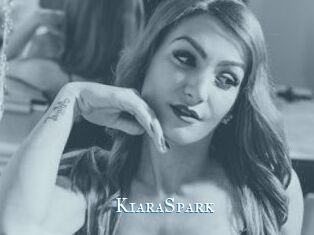 KiaraSpark sexchat