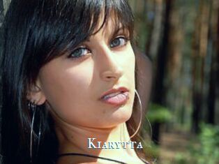 Kiarytta