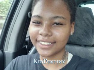 KidDestiny sexchat