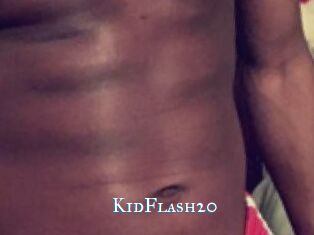 KidFlash20