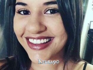 Kiera90 sexchat