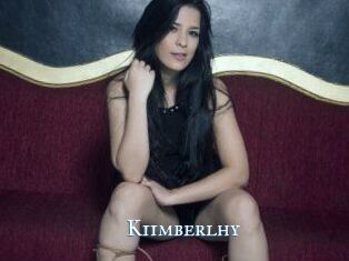 Kiimberlhy