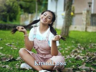 KiishaLong