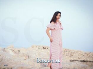 Kikastar
