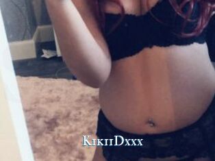 KikiiDxxx