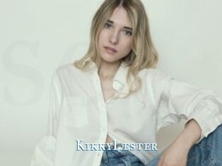 KikkyLester