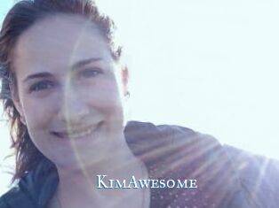 KimAwesome